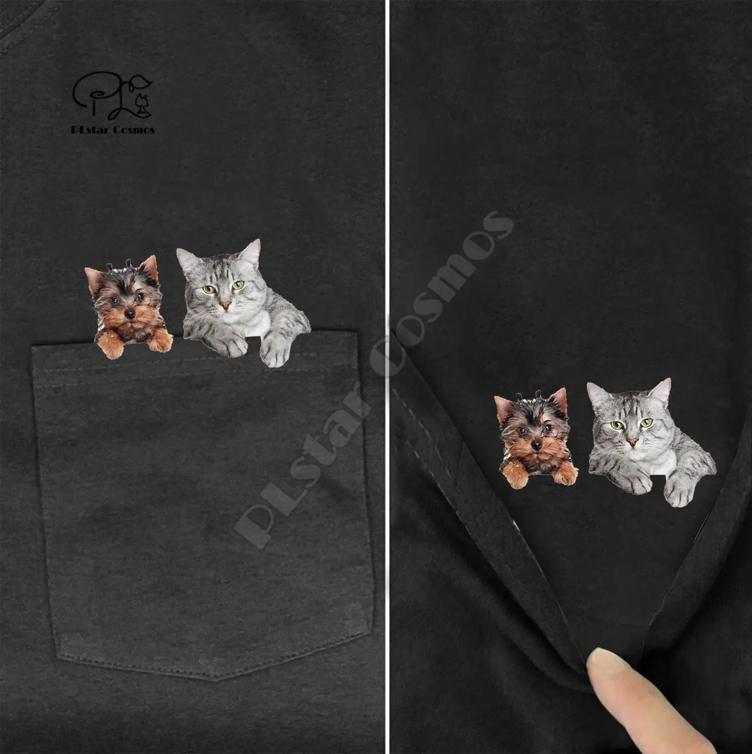 

Tops & Tees