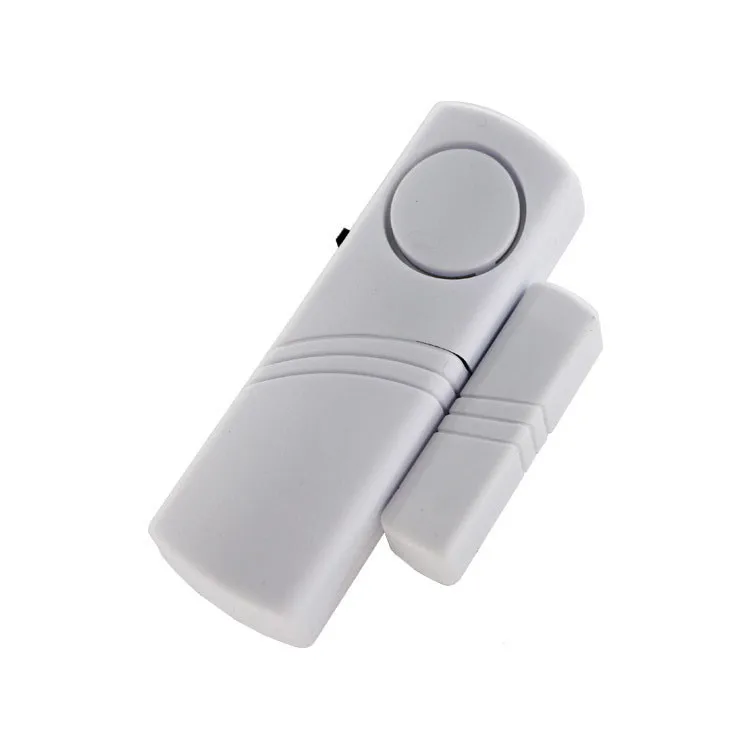 Комплектующие системы охранной сигнализации (Беспроводной охранных входной