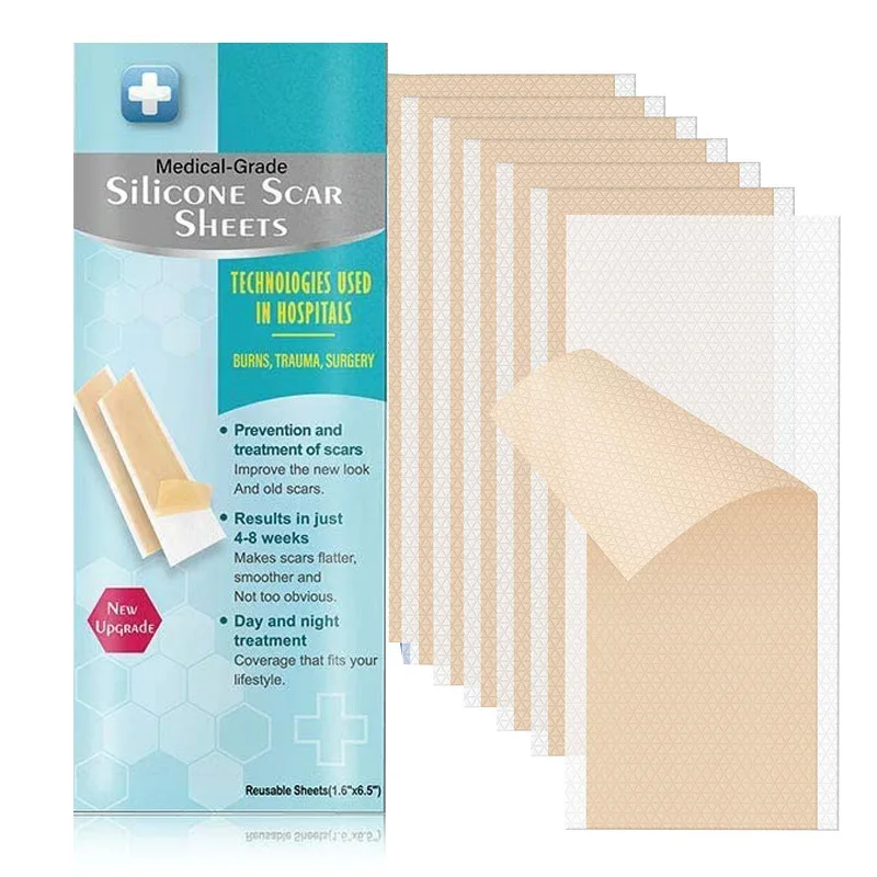 

1pcs Full Cover Sticker Practical Tattoo Flaw Conceal Tape Waterproof Cover Scar Suitable For Any Skin Type Flaw Concealing