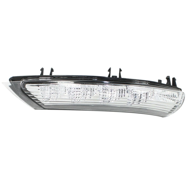

NEW-for Buick Regal 09-15 Reversing Mirror Turn Signal Reflector Signal Light Flashing