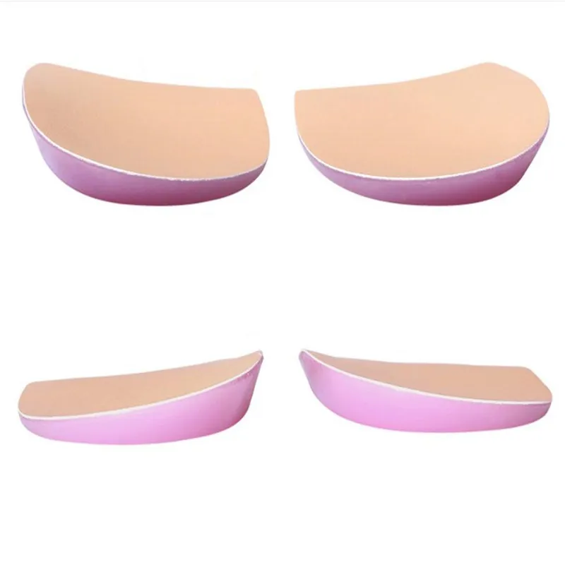 Стельки ортопедические женские с поддержкой свода стопы силикагеля | Красота и