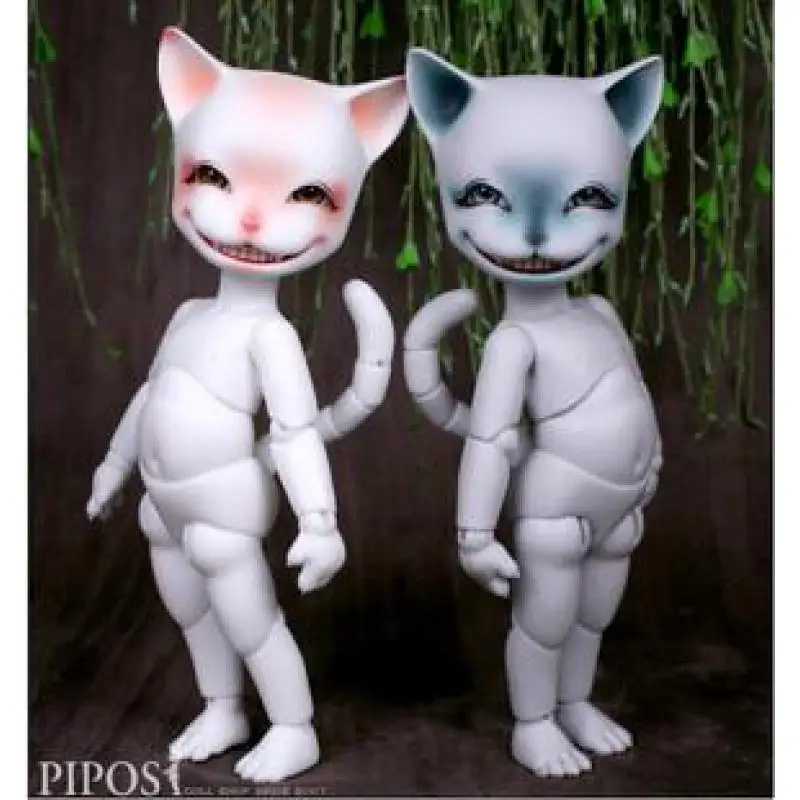 Bjd 1/6   Pipos Cheshire Pipos Cheshire Pipos Cheshire