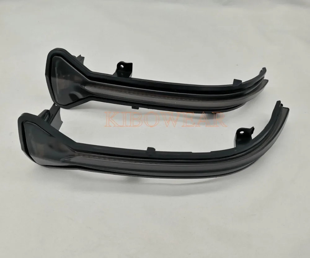 Светодиодный светильник-мигалка LHD для BMW G38 G12 G20 G30 G31 G32 G14 G15 G16 G11 M5 F90 5 6 7 8 3 серии 2016