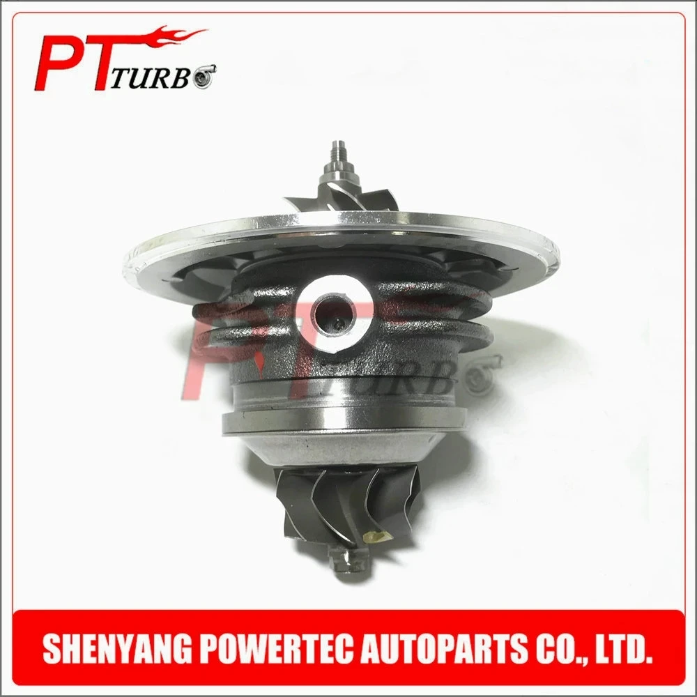 

Turbo Cartridge 452274-0006 433467-5012S 452274-0005 For Nissan ALMERA TINO (V10) 2.2 DCi 83/86/100Kw 100% New Turbocharger Core