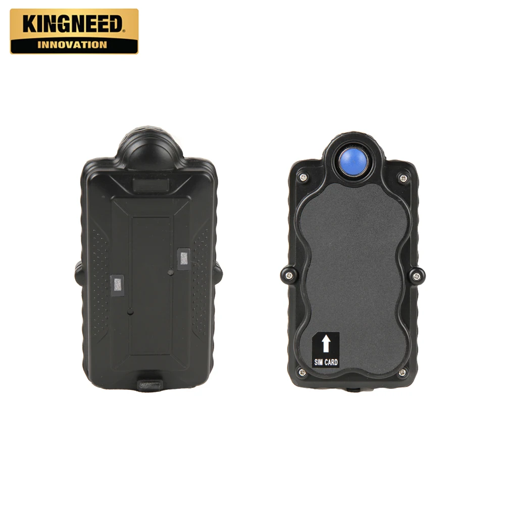 

kingneed TK05G magnetic waterproof 3g wcdma gps tracker with long battery life and free software