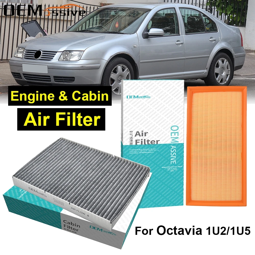 Автомобильные аксессуары воздушный фильтр пыльцы двигателя для Volkswagen VW Bora Golf New