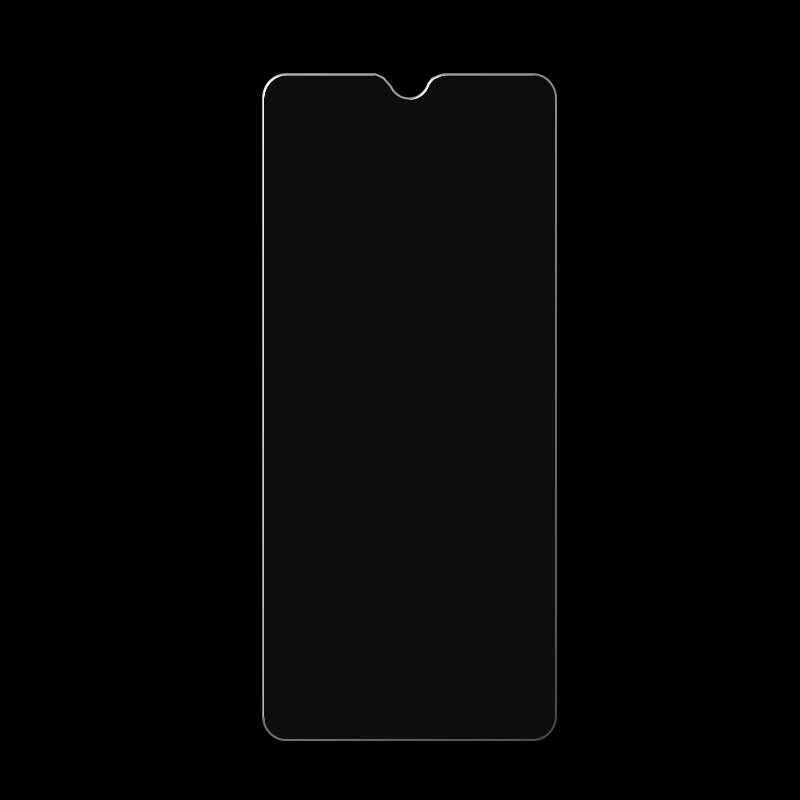 ДЛЯ vivo V21 V21e 5G прозрачная защитная пленка из закаленного стекла с уровнем