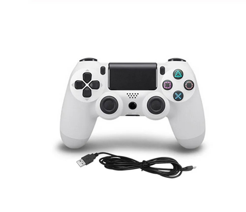Проводной геймпад для PS4 контроллер подходит для ps4 консоли геймпад для PS4 джойстик