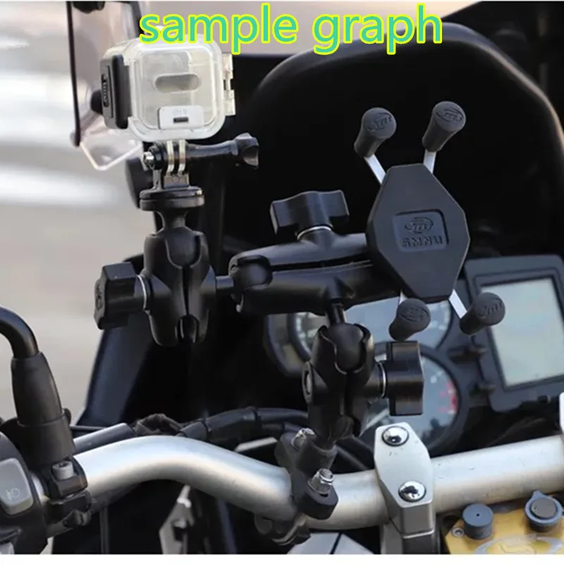 Развернуть добавить мяч 1 дюйм база для B Размер Гнездо Аксессуар руки|Чехлы