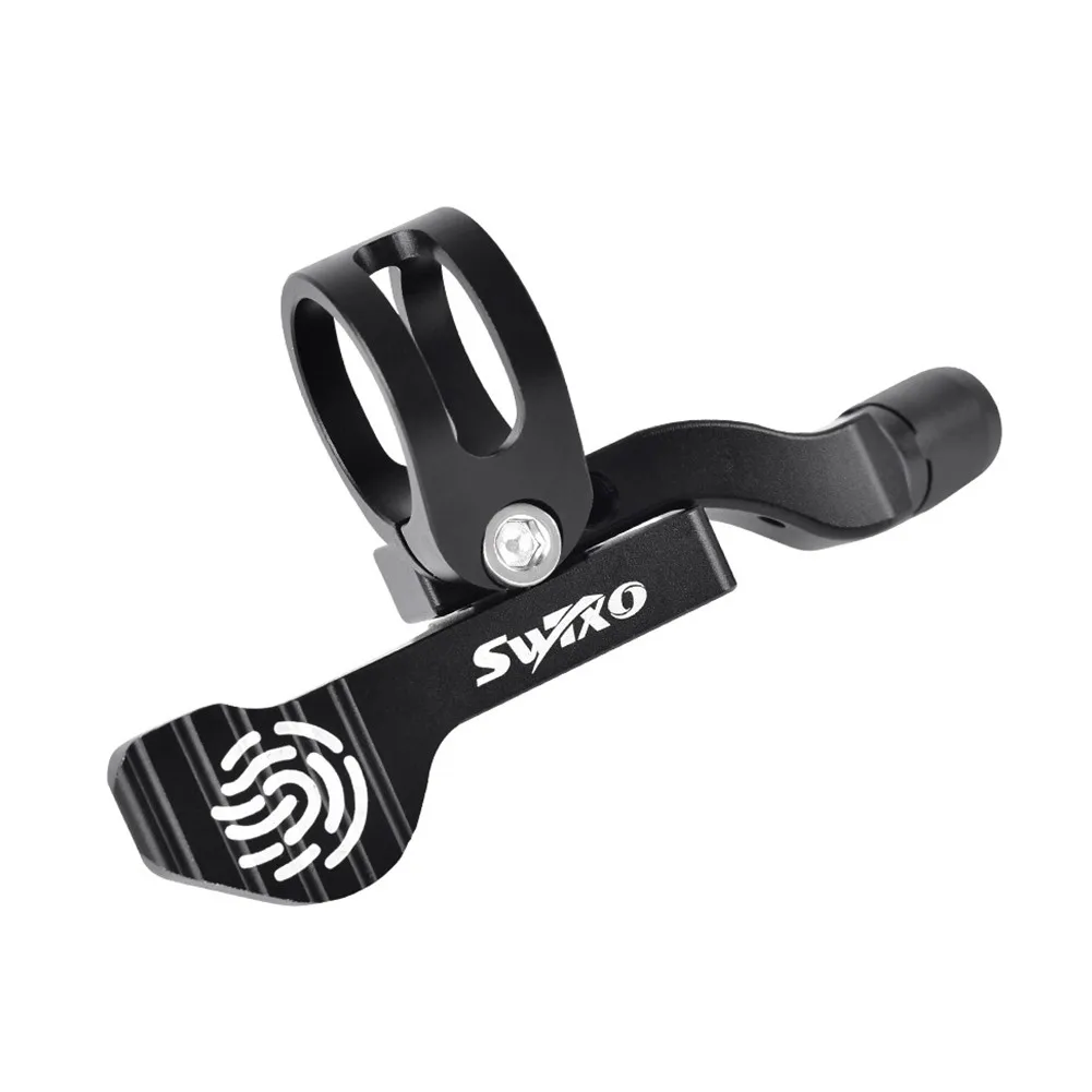 

Adjustable Bicycle Wire Controller Bike Metal Mechanical Seatpost Dropper Remote Lever Shifter Seat Post Remote Lever Shifter