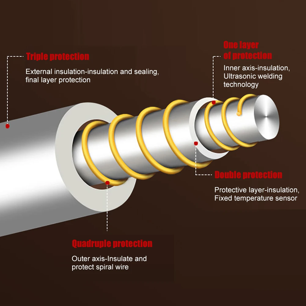 Подушка для автомобильного сиденья с подогревом 12 В прикуриватель нагреватель 2