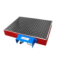 pvc board industrial cnc suction cup pneumatic suction platform vacuum suction cup stainless steel copper aluminum yz