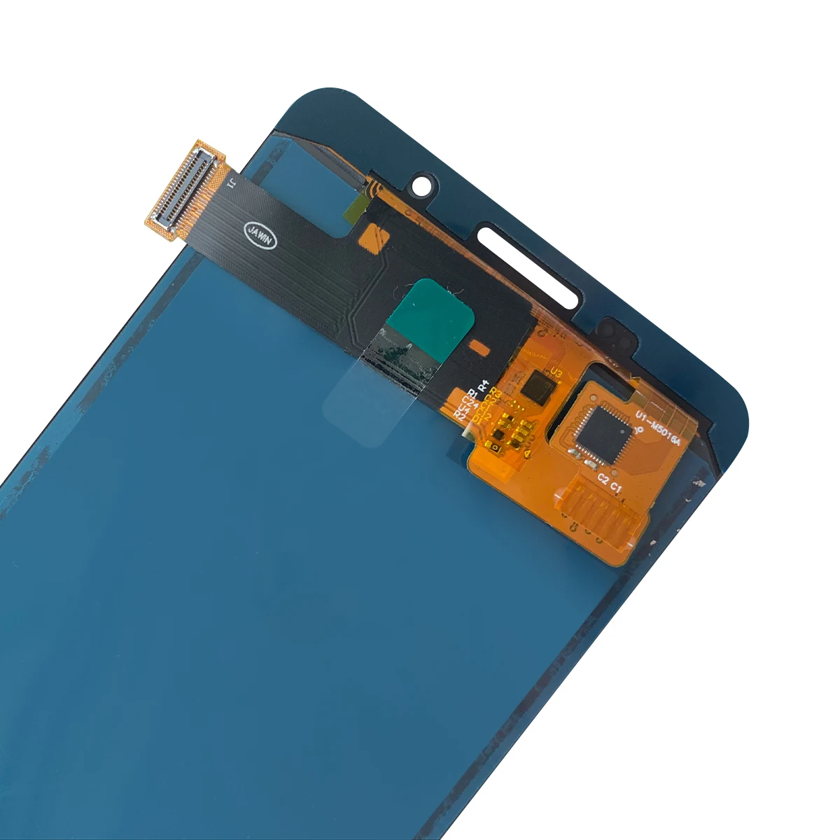 ЖК-экран 5 2 дюйма для Samsung Galaxy A5 2016 ЖК-дисплей сенсорный экран с рамкой в сборе A510