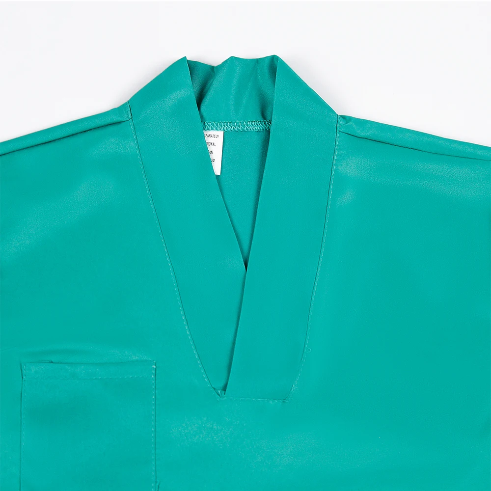 Детская одежда доктора Хэллоуин Косплей новый детский сад ролевые игры для