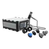 pro home use vacuum shockwave machine shock wave ed shockwave therapy machine portatil device