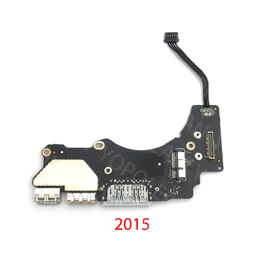 Новый оригинальный кардридер I/O USB SDXC 820-00012-A для Macbook Pro Retina 13 &quotA1502 2015 EMC 2835 661-02457 |