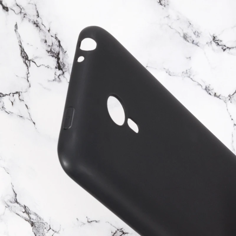 Силиконовый защитный чехол для телефона Meizu M1 Note мягкий ТПУ Note|Бамперы| |