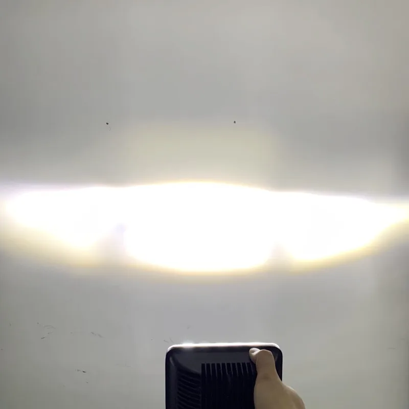 CREK 6 &quotквадратный дюйм грузовик светодиодный рабочий светильник внедорожный