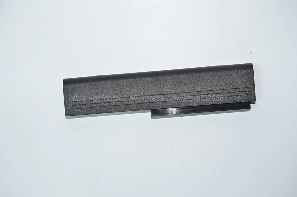 Аккумулятор Golooloo 4400 мА · ч 11 1 В для LG R410 R510 R580 серии SQU-804 SQU-805 SQU-807 SW8-3S4400-B1B1 3UR18650-2-T0188
