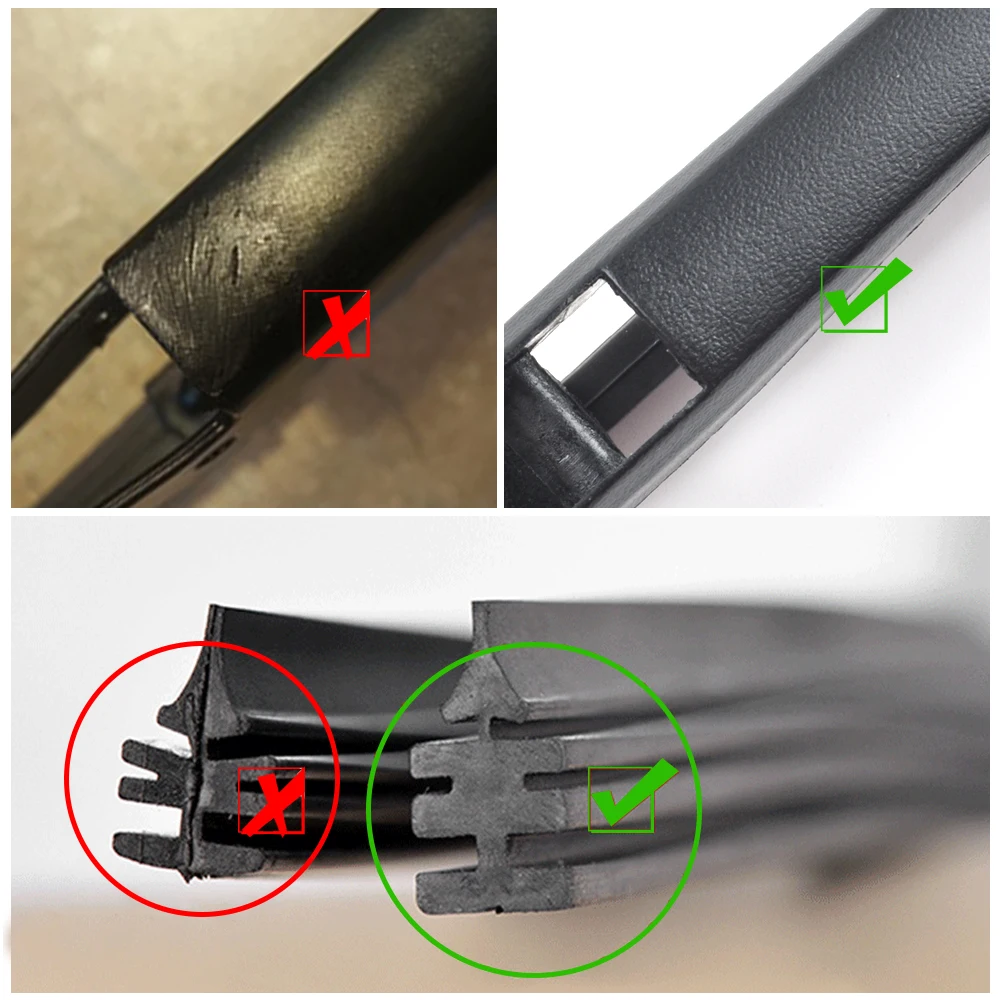Щетка стеклоочистителя задняя для Mini Cooper S R53 R50 2004 2005 2006|windscreen wiper blade|windscreen wiperrear