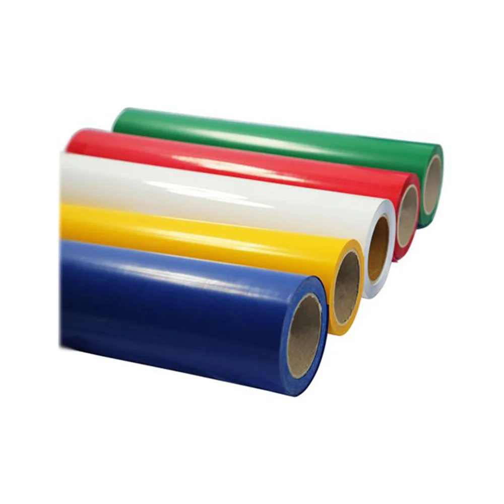

Chemica FirstMark PVC Digital Cut Heat Transfer Vinyl 15"x5 yards