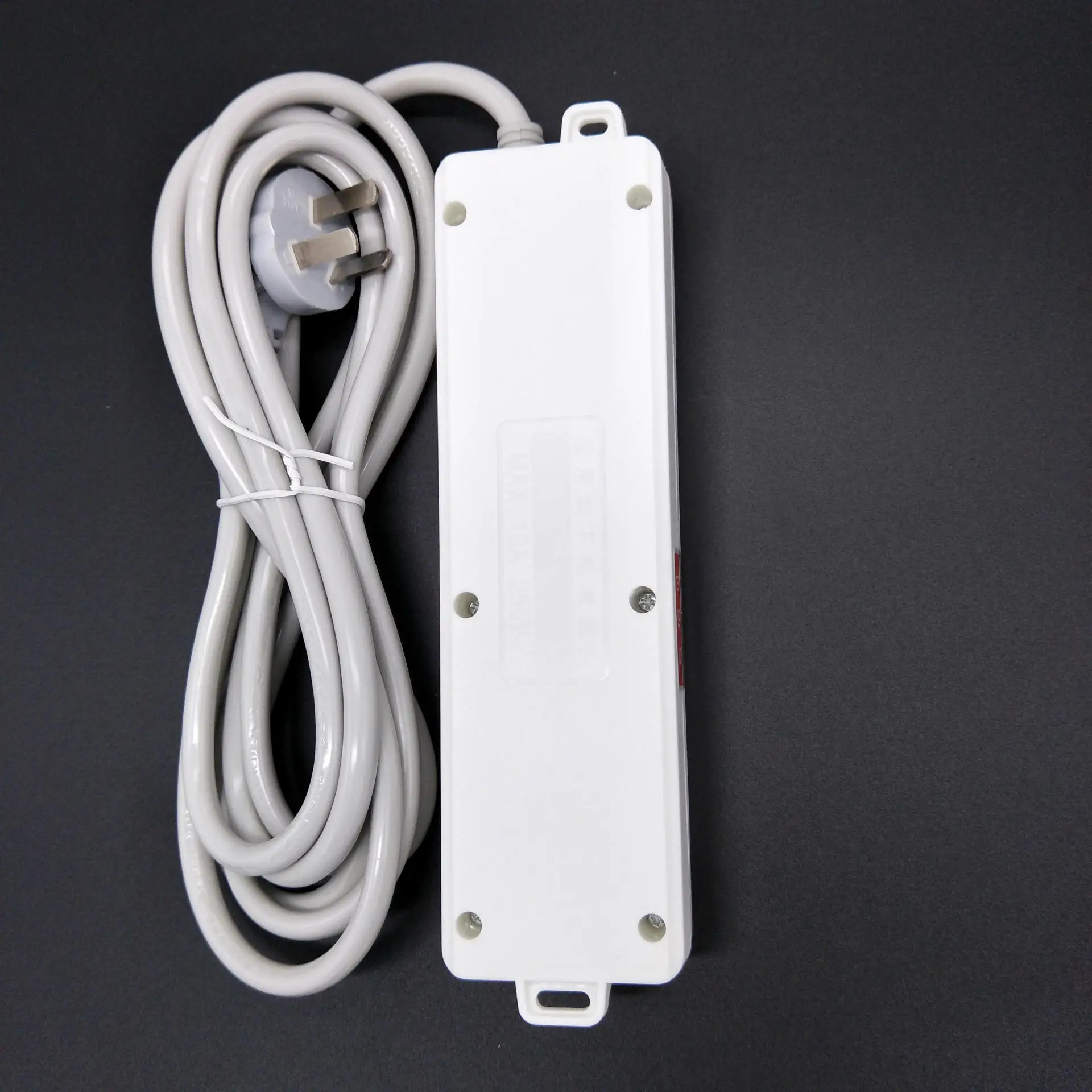 Электрическая розетка для синхронизации включения/выключения 2/4/6/810 часов