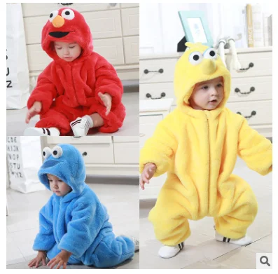 2019 комбинезон для младенцев мальчиков и Спортивный костюм девочек новорожденных