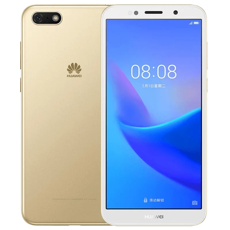 Смартфон Huawei Enjoy 8E Lite 2+32ГБ|Смартфоны| |