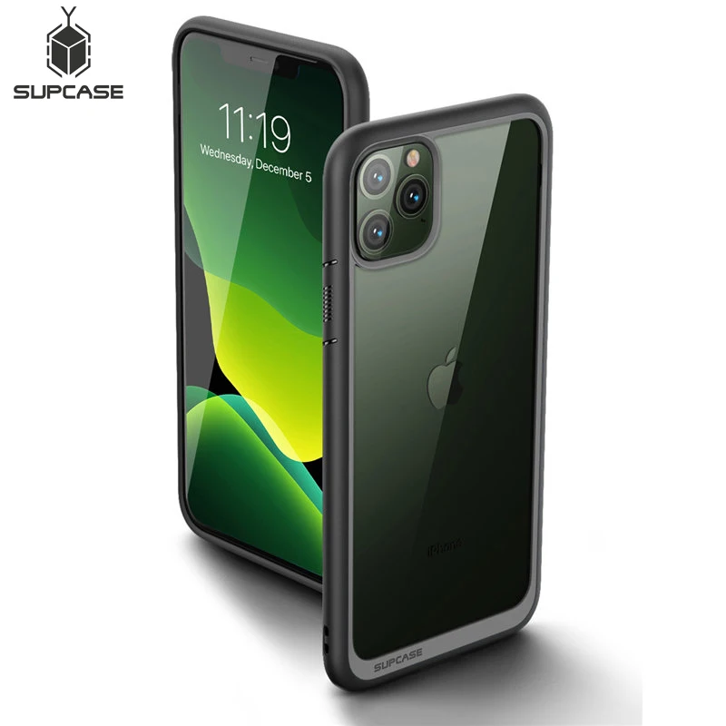 

For iphone 11 Pro Case 5.8 inch (2019 Release) SUPCASE UB Style Premium Hybrid Protective Bumper Cover For iphone 11 Pro 5.8"