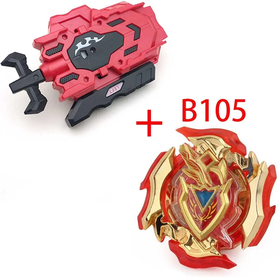 Топы Beyblade Burst игрушки B 105 Bables Fafnir Металл Fusion волчок Bey Blade лезвия Bayblade Bay для
