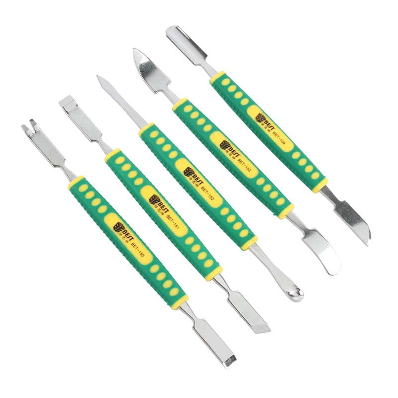 Бесплатная доставка 5 шт./компл. металлическая планка для открывания iPhone Ipad Samsung