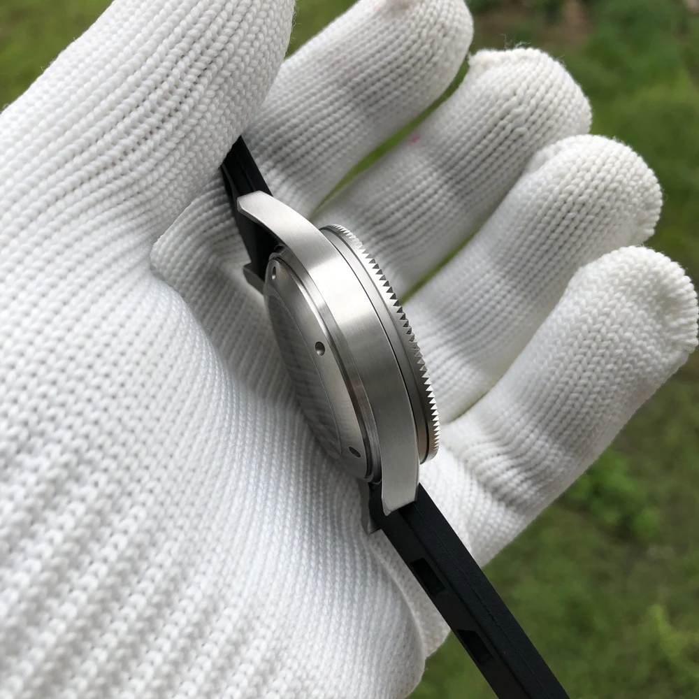 

STEELDIVE 1952 NH35 Diver Watch Stainless Steel Dive Watches For Men Automatic Auto Watch Men Mechanical Dive Watches Men 300m