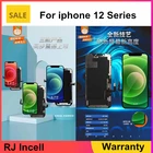 ЖК-дисплей RJ Incell Pantalla для iPhone 12 Pro 12 Mini, ЖК-дисплей с сенсорным экраном и дигитайзером в сборе для iphone12 Pro Max, ЖК-дисплеи