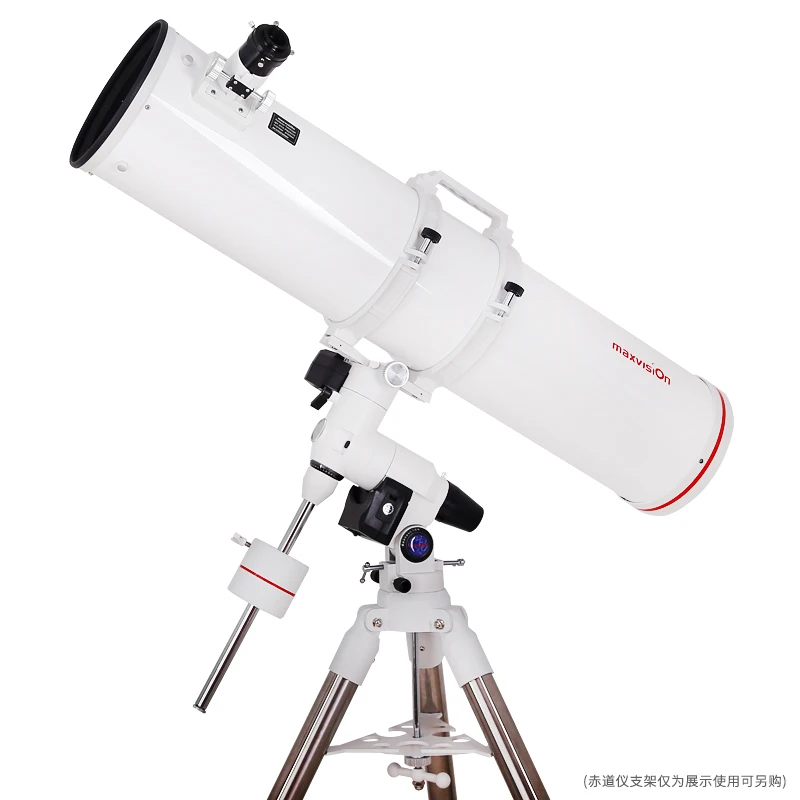 Maxvision 203/1200 астрономический телескоп OTA первичное зеркало параболическое