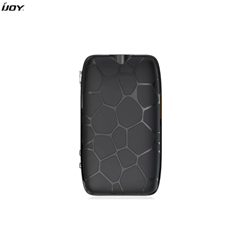 Оригинальный набор для электронной сигареты IJOY 162 Вт TC вейп с емкостью 3 5