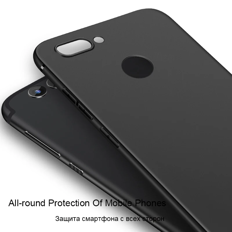 Чехол UPaitou для Huawei Nova 7i 5T тонкий мягкий матовый чехол из ТПУ 5 5i Pro 2 4 4e 3 3i 3e 2s Plus 2i 2e |