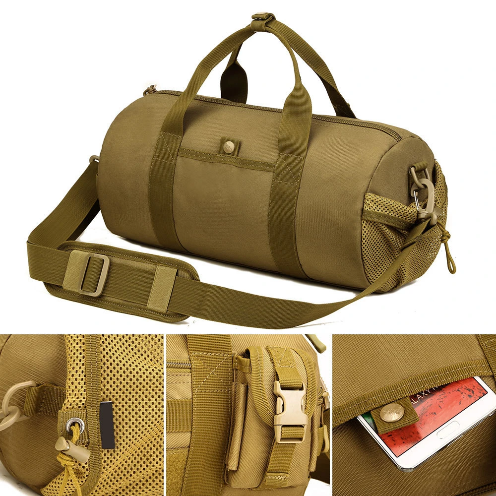 SINAIRSOFT тактический рюкзак военный Кроссбоди Молл система 10 дюймов планшет сумка