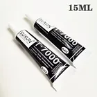 T-7000 клей T7000 многоцелевой клей эпоксидная смола ремонт сотовый телефон LCD сенсорный экран супер сделай сам клей T 7000 1 шт 15 мл