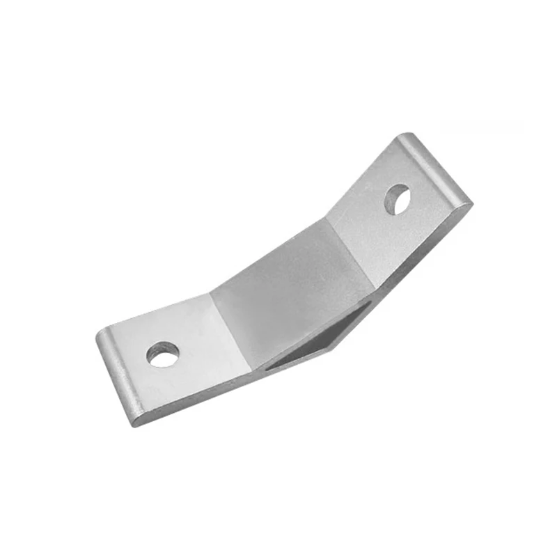 Кронштейн соединителя из алюминиевого сплава для 2020 алюминия Profie 10 шт 135 градусов