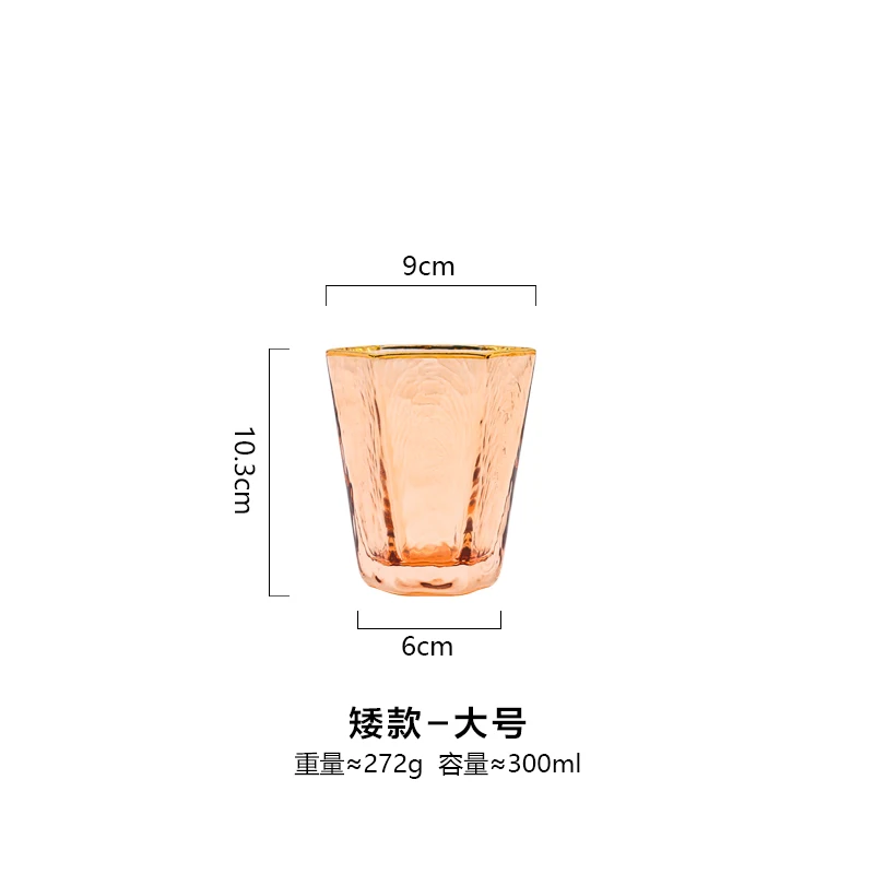 Набор бокалов для красного вина Коктейльные бокалы шампанского роскошные