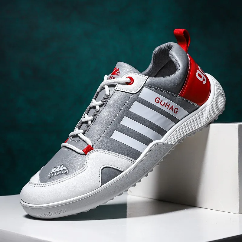 

Brand Designer Men Casual Shoes Walking Sneakers Classic Running Shoes Comfort Outdoor Breathable Flats Jogging Sport Trainers