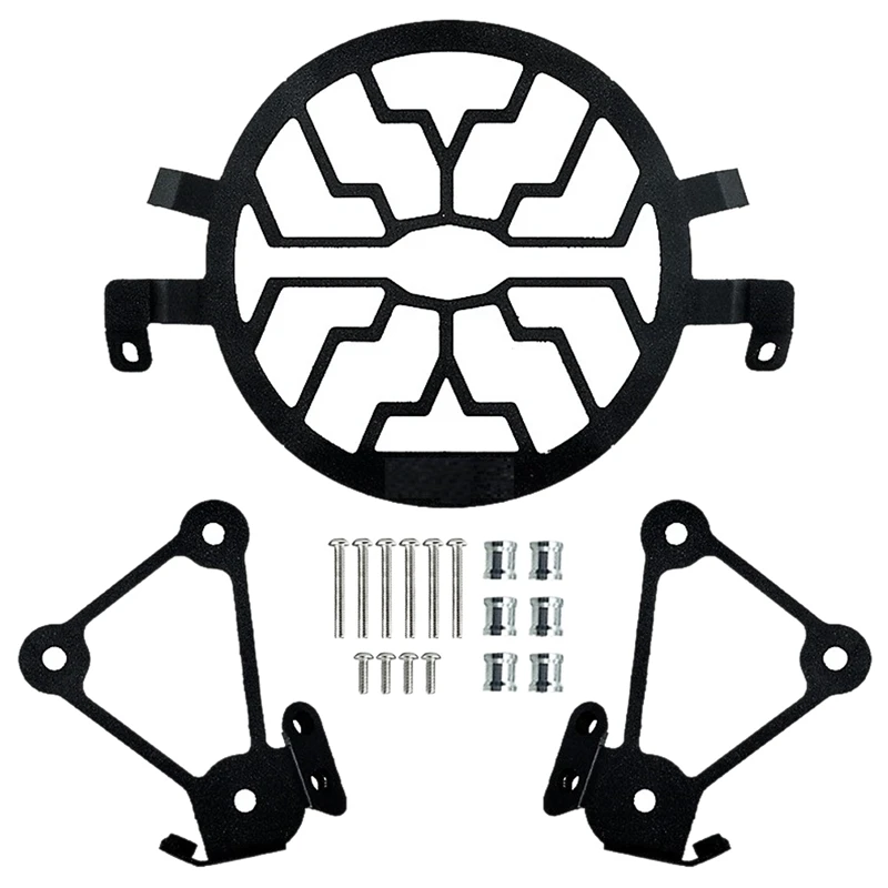 

for 2019-2020 Yamaha Xsr155 Xsr 155 Motorcycle Headlight Head Light Guard Protector Cover Protection Grill