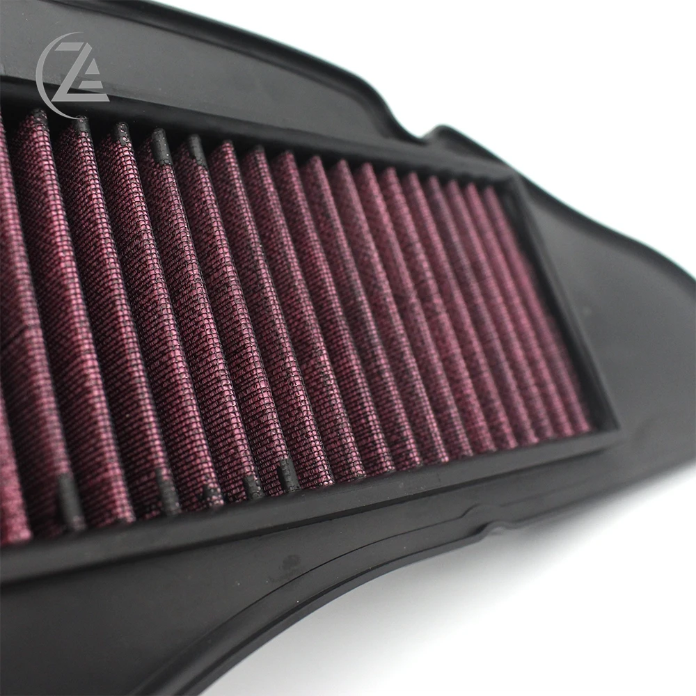 Фильтр для очистки воздуха мотоциклов фильтр Yamaha N MAX NMAX 125 155 NMAX125 NMAX155 2015 2016 2017 2018