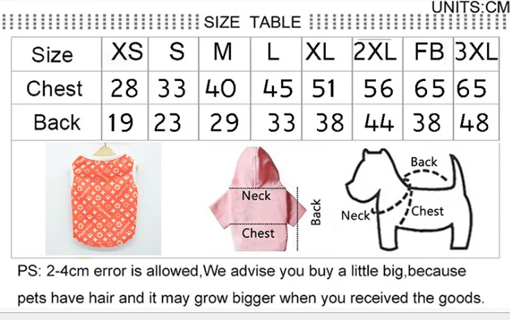 

Dog Vest For small big dogs Summer vest for puppy Cats