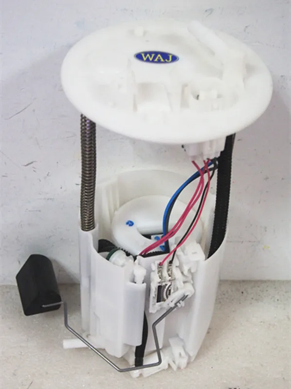 Модуль топливного насоса 1760A158 / 101962 0663 для MITSUBISHI OUTLANDER 2 4 4WD 2007 2012|fuel pump module|outlander