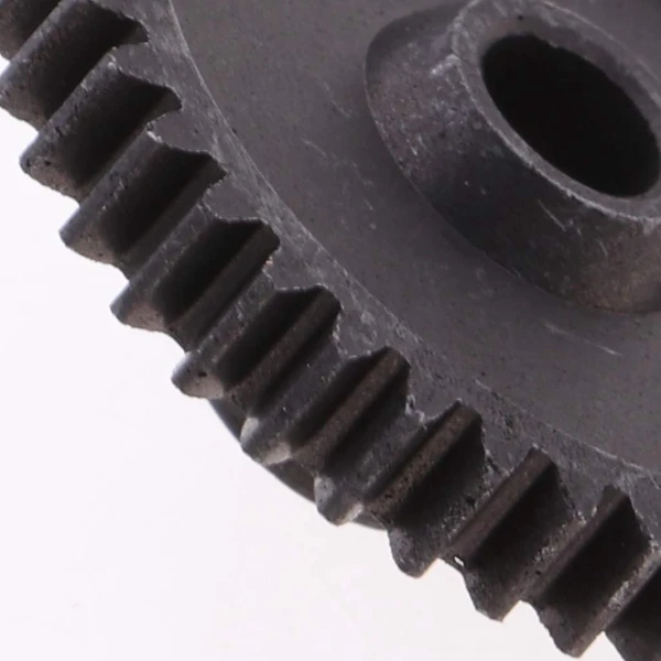 1P для 1:18 WLtoys A959 38T Metal Spur Diff Main Gear A949 A969 A979 Замена 24 RC автомобиля|Запасные части| |
