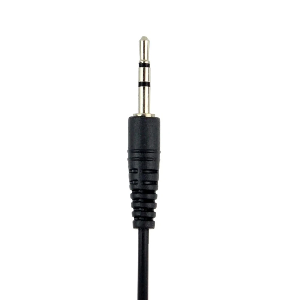 10 шт. 1 Pin 2 5 мм разъем G в форме гарнитура наушники PTT Mic для Retevis RT 388 628 RT32
