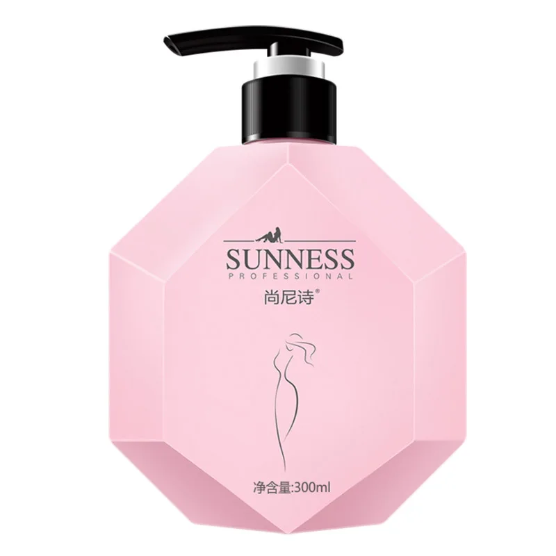 

SUNNESS Moisturizing and Long-lasting Moisturizing Cream Body Moisturizing Beloved Mystery Perfume Body Milk Body Cream 300