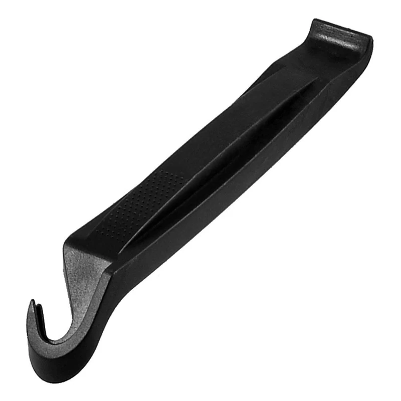 

2 предмета черный Жесткий Пластик Шины шиномонтажный инструмент для велосипеда