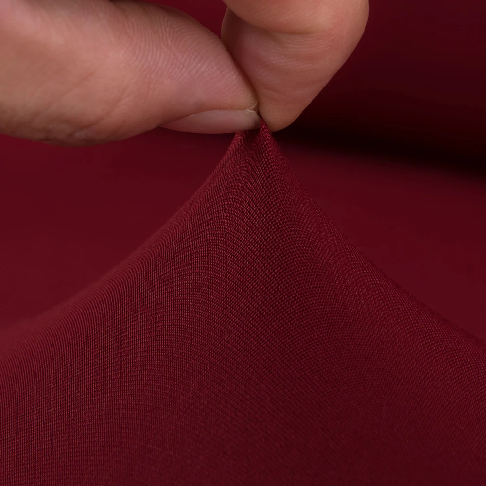 Однотонный чехол для дивана эластичный L образный угловой диван необходимо